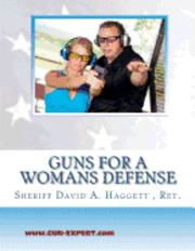 Guns for a Woman's Defense 1