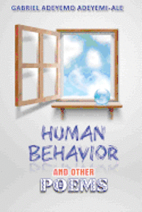 bokomslag Human Behavior And Other Poems