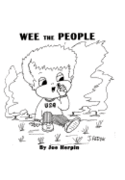 bokomslag Wee the People: cartoons for parents