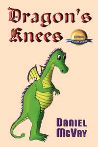 bokomslag Dragon's Knees