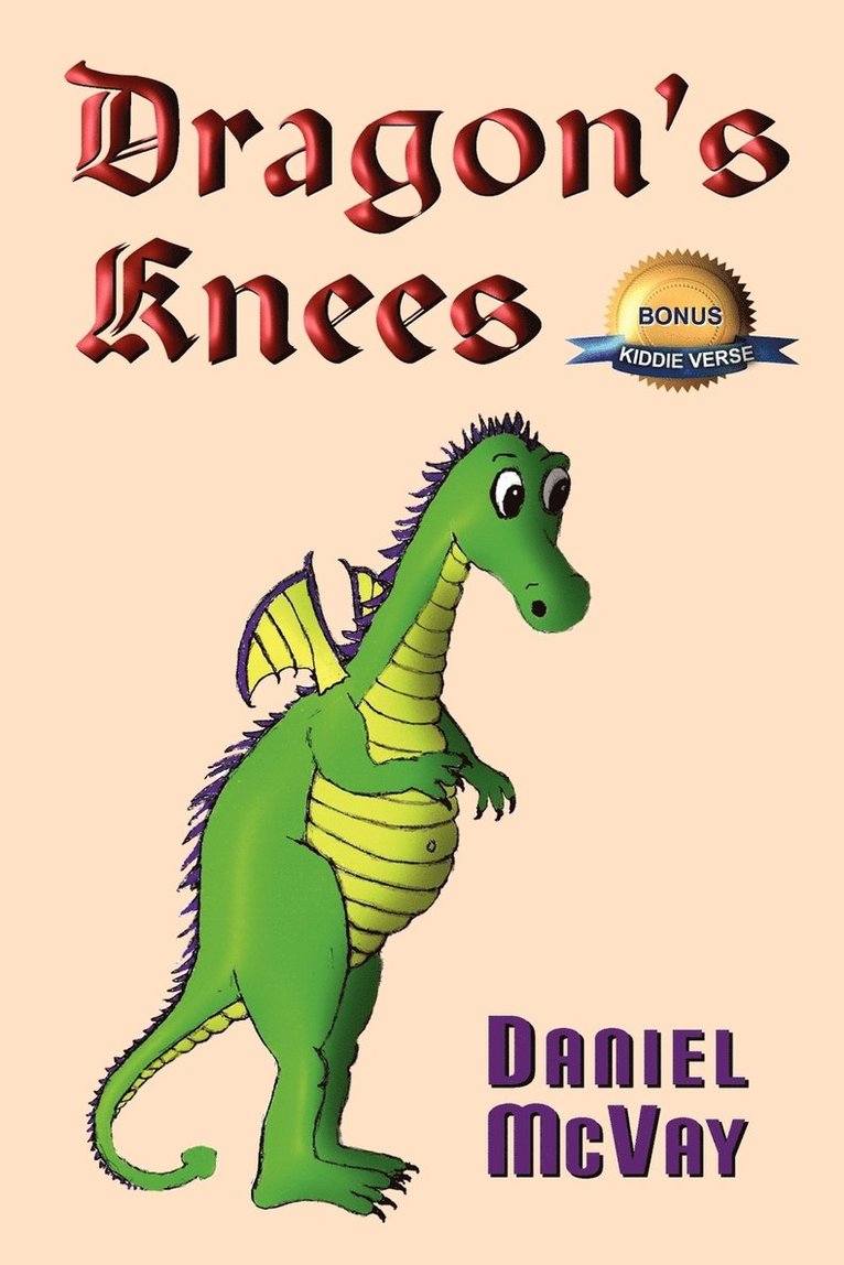 Dragon's Knees 1