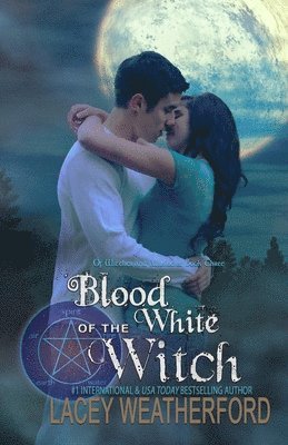 Blood of the White Witch 1