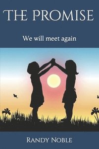 bokomslag The Promise: We will meet again