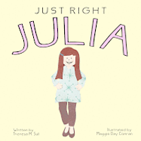 Just Right Julia 1