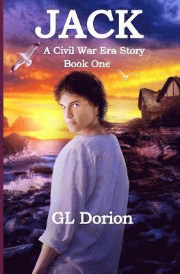 Jack: Book 1 in the Trilogy