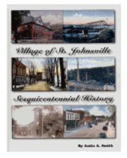 bokomslag Village of St. Johnsville: Sesquicentennial History