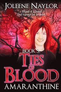 bokomslag Ties of Blood