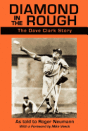 bokomslag Diamond in the Rough: The Dave Clark Story