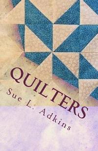 bokomslag Quilters