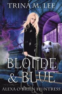 bokomslag Blonde & Blue