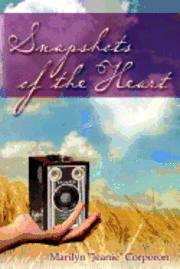 Snapshots of the Heart 1