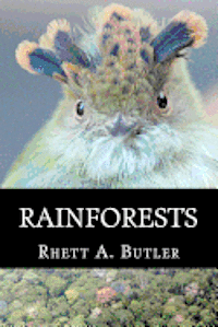 bokomslag Rainforests