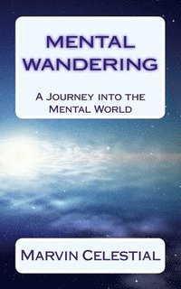 bokomslag MENTAL Wandering