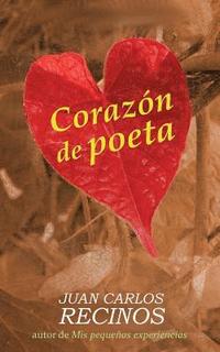 bokomslag Corazón de Poeta
