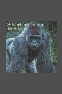 bokomslag Silverback Island