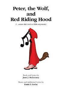 Peter, Wolf, and Red Riding Hood 1