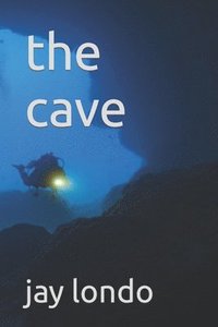 bokomslag The cave