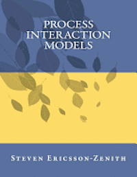 bokomslag Process Interaction Models