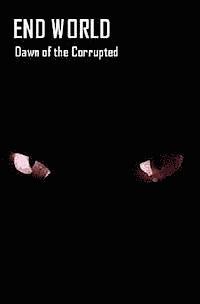 David Peters - End World, Häftad