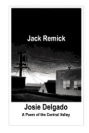 bokomslag Josie Delgado: A Poem of the Central Valley