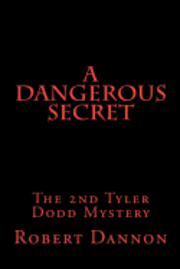bokomslag A Dangerous Secret