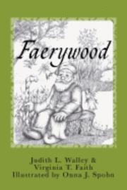 bokomslag Faerywood