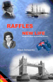 bokomslag Raffles New Life