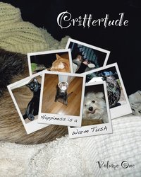 bokomslag Crittertude