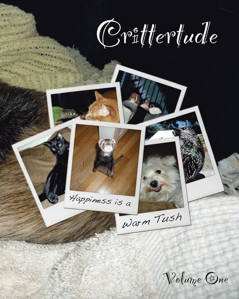 Crittertude 1