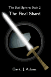 bokomslag The Soul Sphere: Book 2 The Final Shard