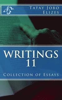 Writings 11 1