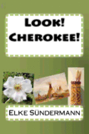 bokomslag Look! Cherokee!