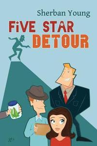 bokomslag Five Star Detour