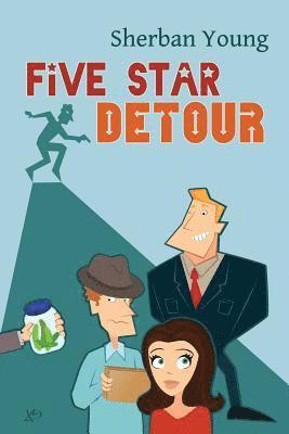 Five Star Detour 1