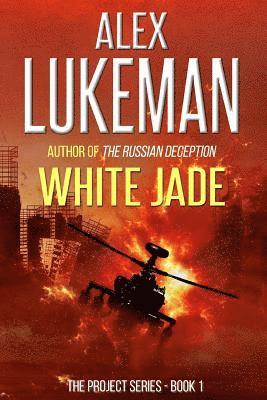 White Jade: The Project: Book One 1