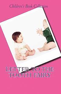 Danny Davis - Letter To The Tooth Fairy, Häftad