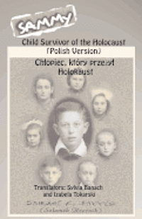 bokomslag Sammy: Child Survivor of the Holocaust (Polish Version)