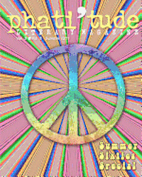 phati'tude Literary Magazine: Summer Sixties Special
