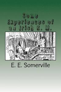 bokomslag Some Experiences of an Irish R. M.