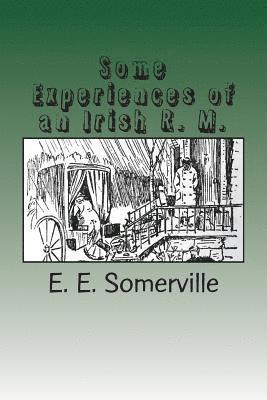 Some Experiences of an Irish R. M. 1