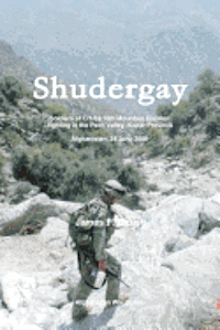 bokomslag Shudergay: Afghanistan War series; soldiers of C/1/32 are ambushed in the Pech Valley on July 24, 2006