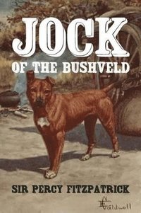 bokomslag Jock of the Bushveld