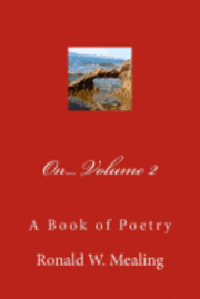 bokomslag On - Volume 2: A Book of Poetry