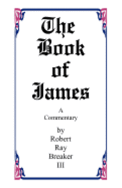 bokomslag The Book of James