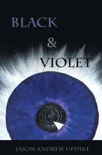 bokomslag Black & Violet