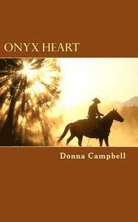 bokomslag Onyx Heart