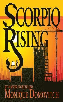 Scorpio Rising 1