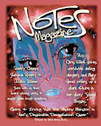 bokomslag Notes Magazine: Issue #3: August 2011