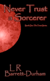 bokomslag Never Trust a Sorcerer: The Trust Series - Book One