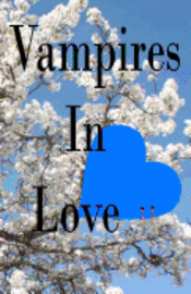 bokomslag Vampires in Love